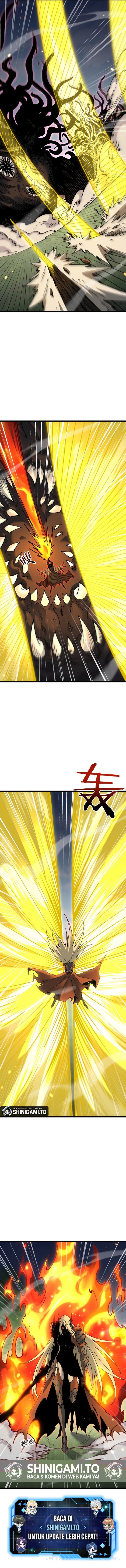 From Goblin to Goblin God Chapter 93 Gambar 9